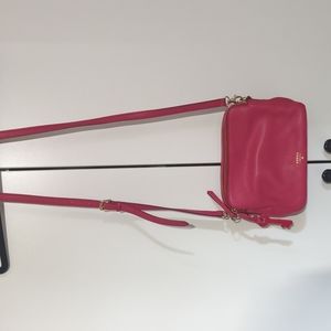 Fossil crossbody bag